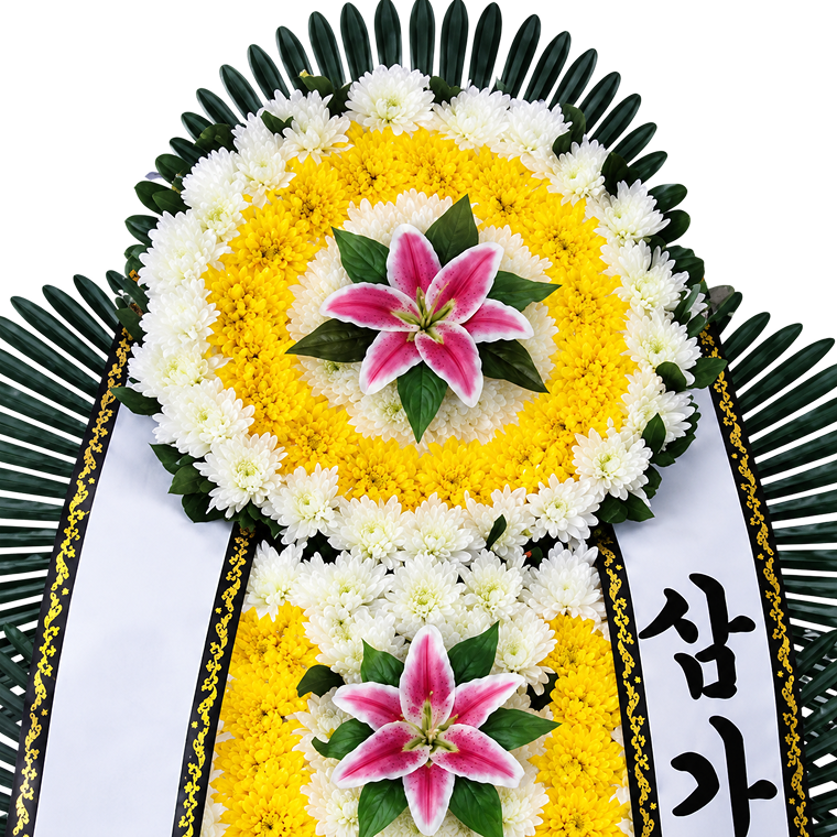 쌀화환 썸네일 2