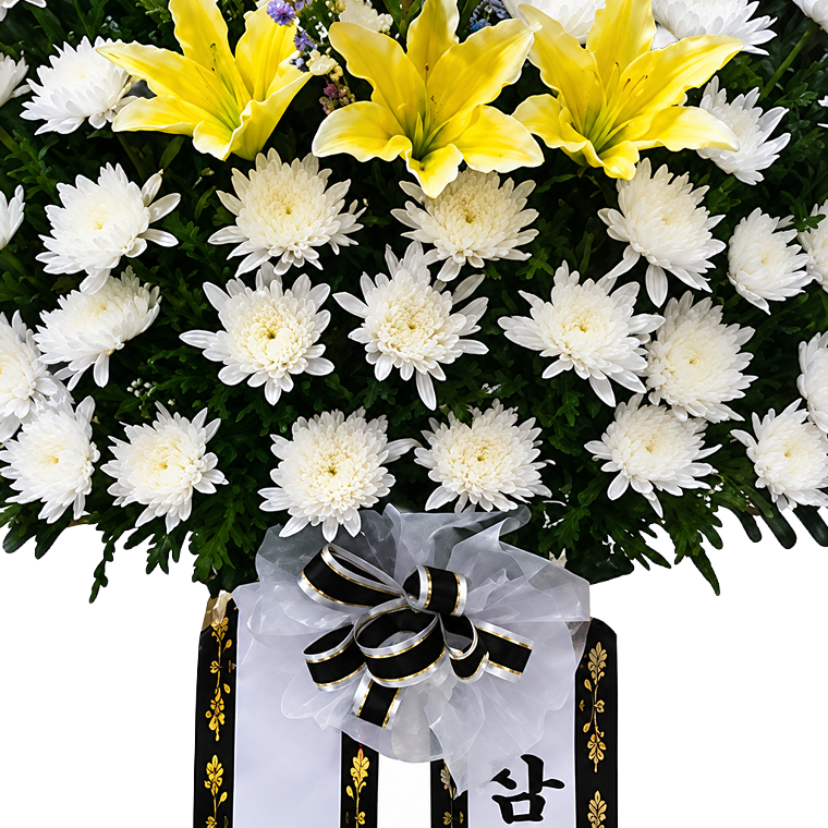 근조 오브제 1단 썸네일 3