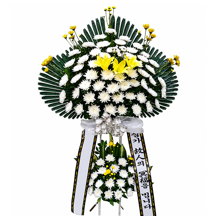 근조 오브제 2단 썸네일 1