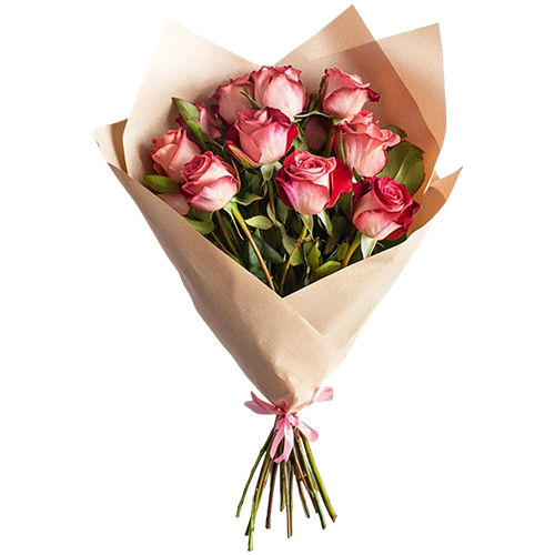 프리미엄 로즈 믹스 꽃다발